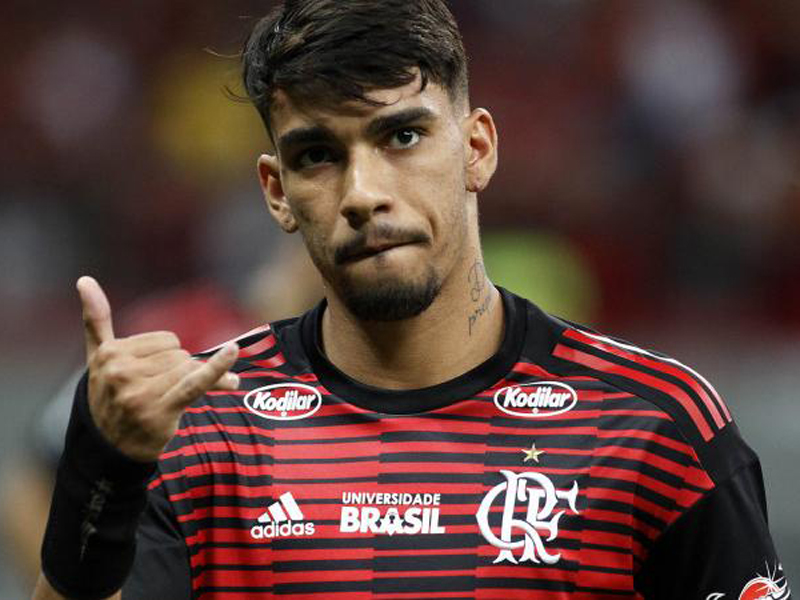 Lucas Paquetá no Milan: mais uma joia que sai do Flamengo para a Europa 