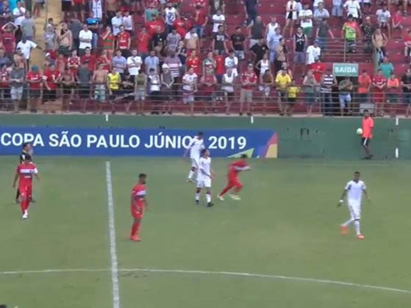 Copa São Paulo de Futebol Junior começa e tem algumas curiosidades 