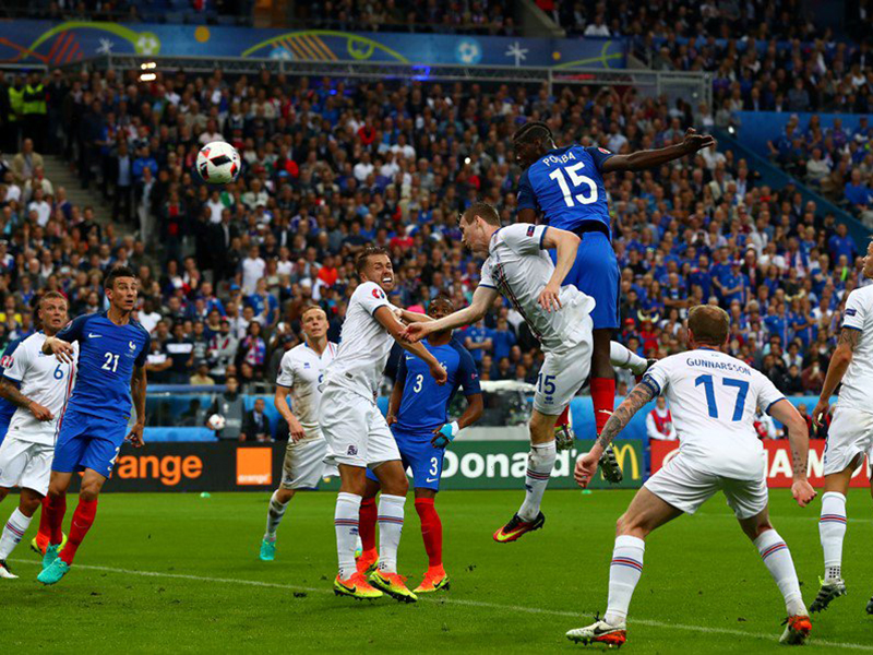 Palpites para os jogos das Eliminatórias da Euro 2020